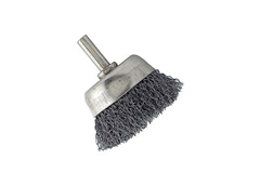 Abrasives & Industrial Brushes 